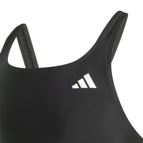 V - back Swimsuit Kids - Runner