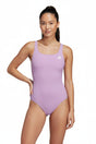 V - back Swimsuit Kids - Runner