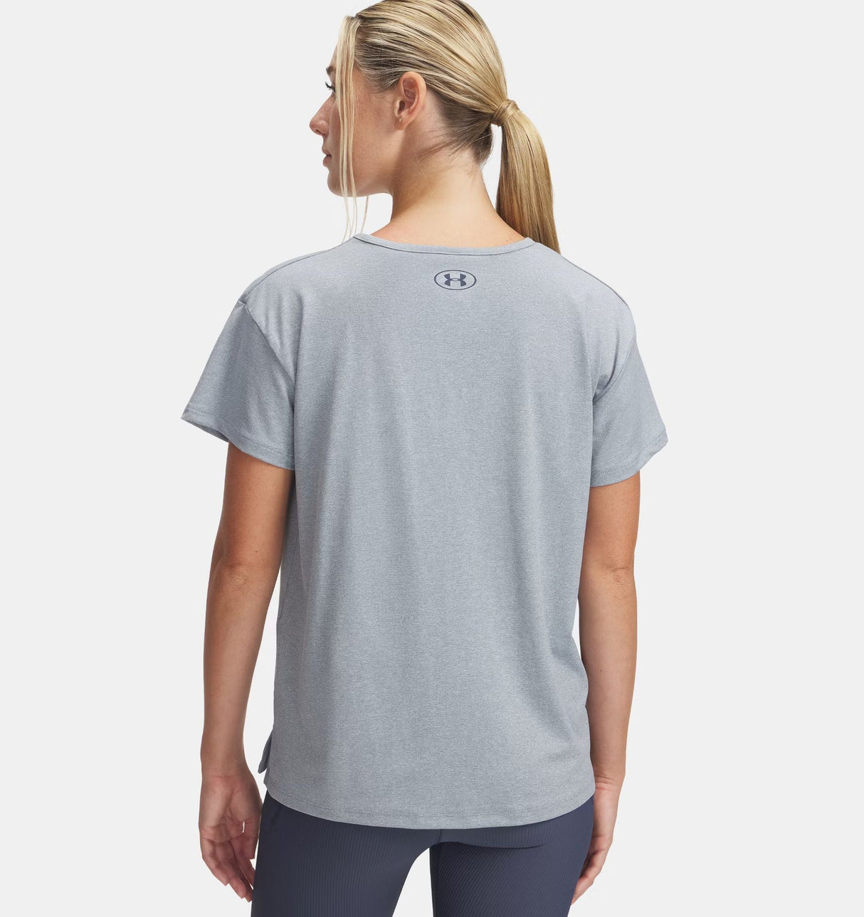 Vanish Energy Women's Short Sleeve - Runner