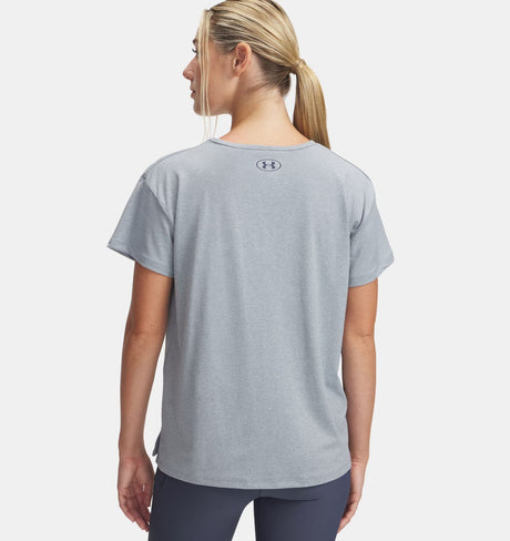 Vanish Energy Women's Short Sleeve - Runner