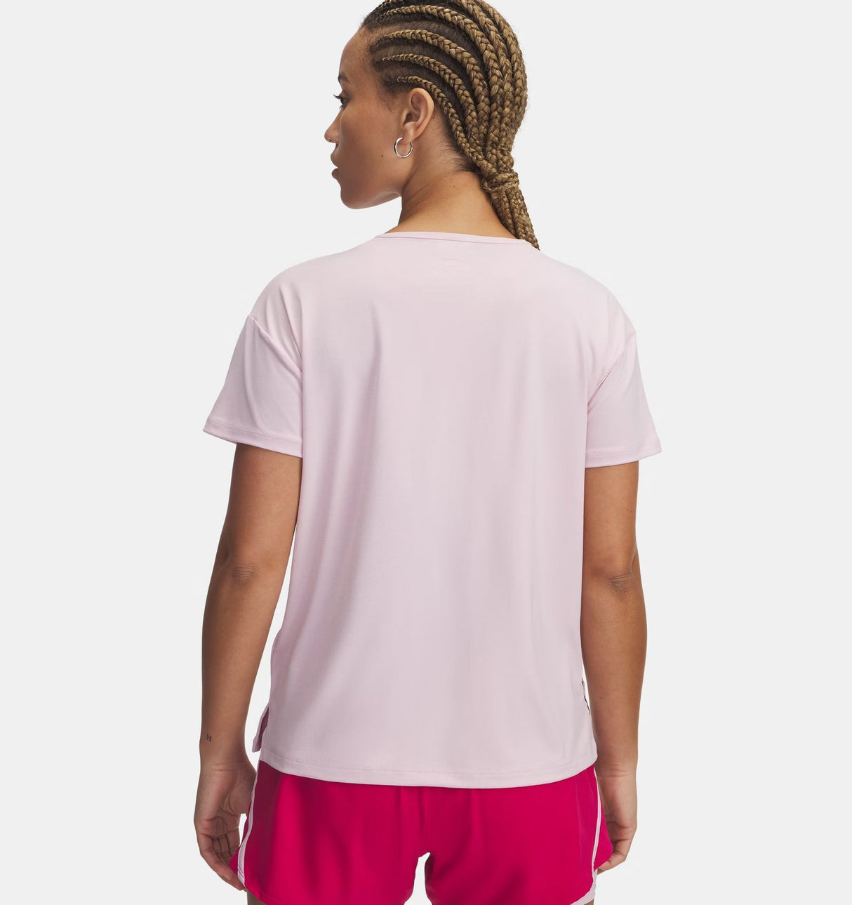 Vanish Energy Women's Short Sleeve - Runner