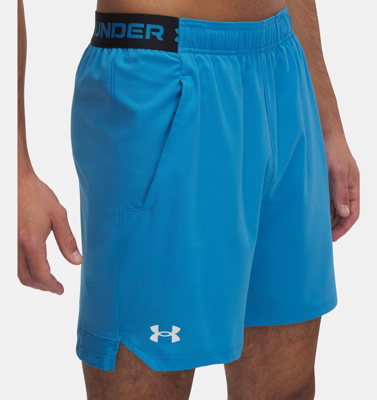 Vanish Woven Men's 6" Shorts - Runner