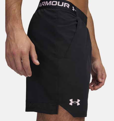 Vanish Woven Men's 6" Shorts - Runner