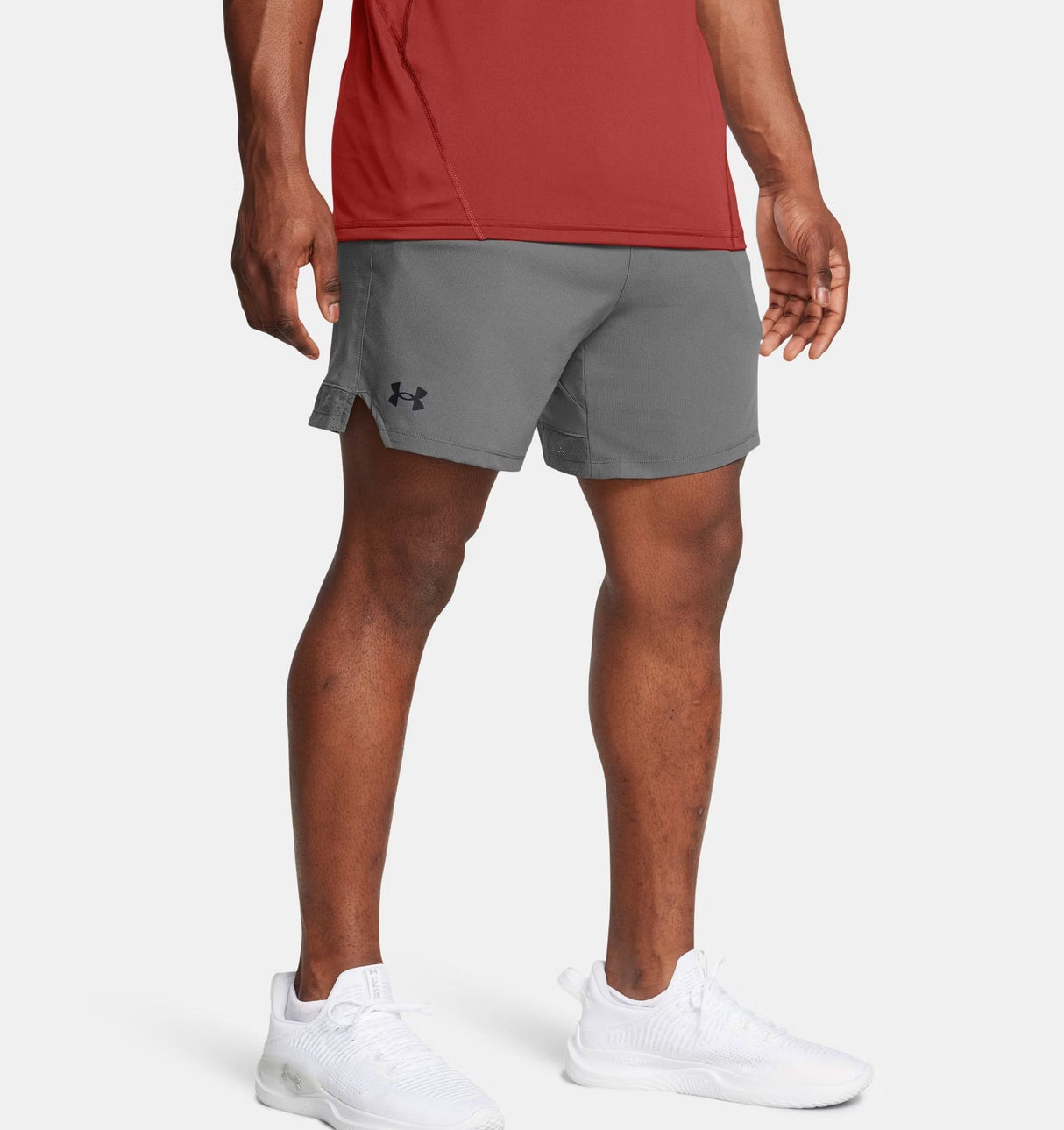 Vanish Woven Men's 6" Shorts - Runner
