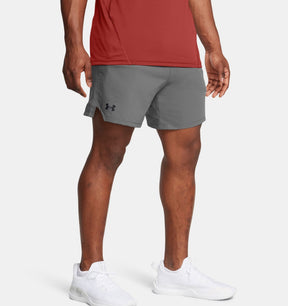 Vanish Woven Men's 6" Shorts - Runner