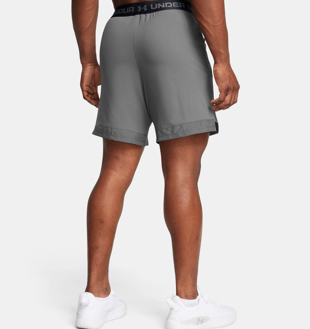 Vanish Woven Men's 6" Shorts - Runner