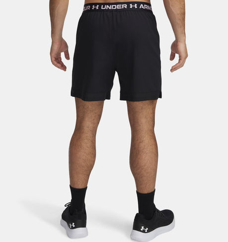 Vanish Woven Men's 6" Shorts - Runner