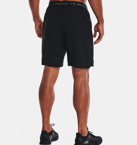 Vanish Woven Men's Shorts - Runner