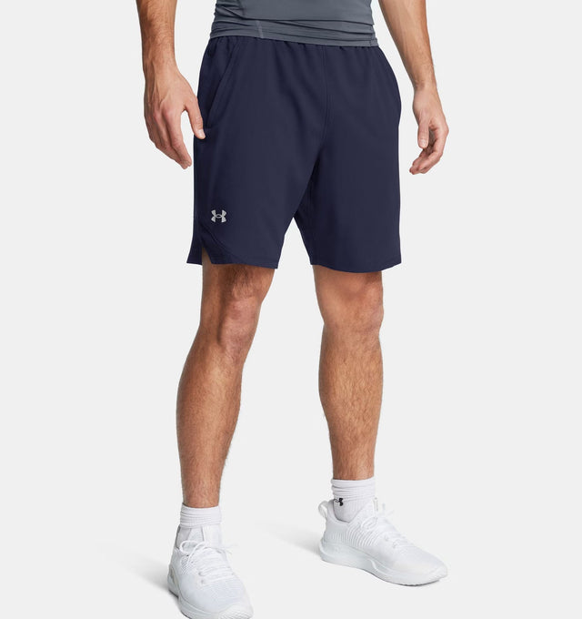 Vanish Woven Men's Shorts - Runner
