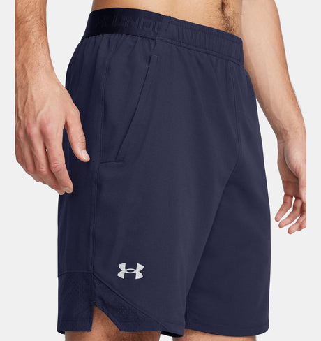 Vanish Woven Men's Shorts - Runner