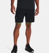 Vanish Woven Men's Shorts - Runner