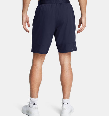 Vanish Woven Men's Shorts - Runner