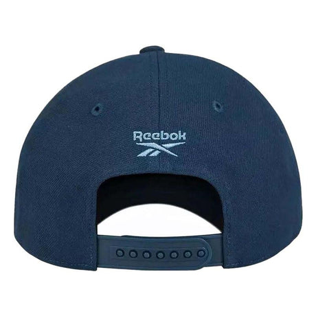 Vector Baseball Cap - Runner