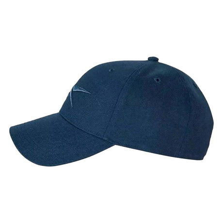 Vector Baseball Cap - Runner