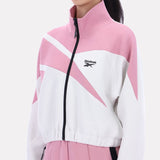 Vector Track Top - Runner