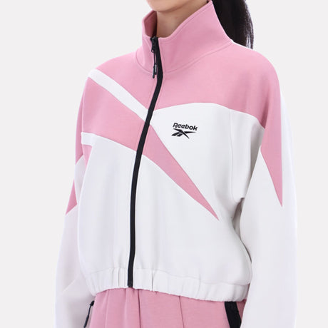 Vector Track Top - Runner
