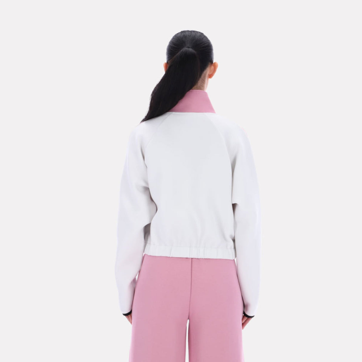 Vector Track Top - Runner