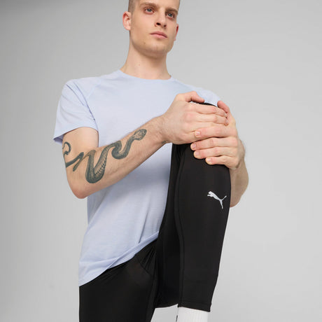 VELOCITY Long Running Tights Men - Runner