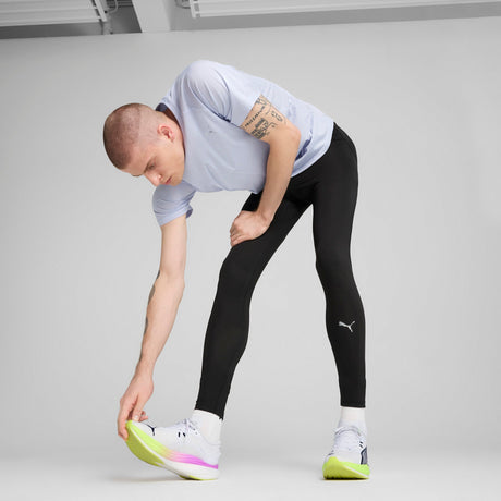 VELOCITY Long Running Tights Men - Runner