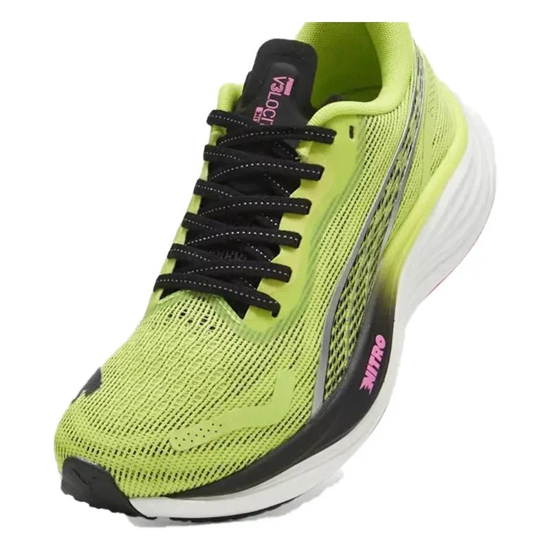 Velocity Nitro 3 Psychedelic Rush Wns - Runner