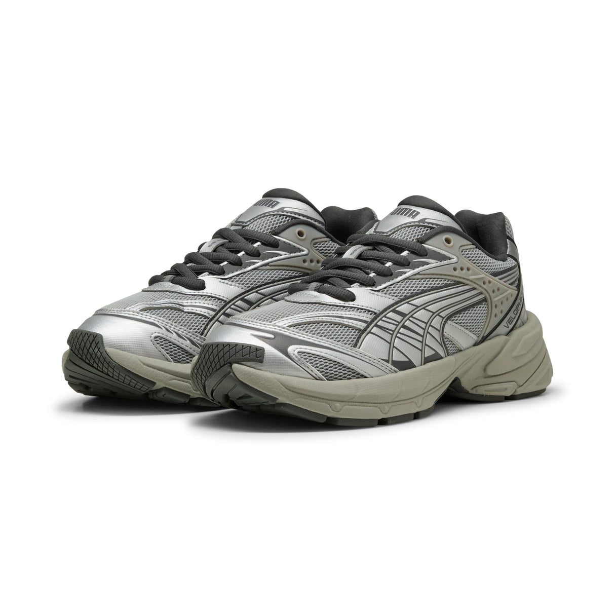 Velophasis Always On Sneakers - Runner