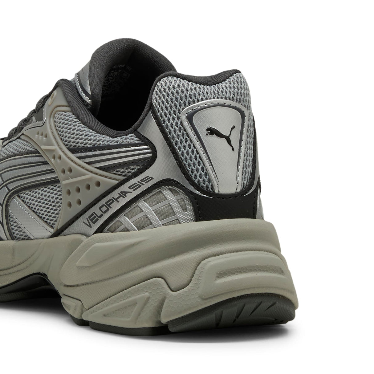 Velophasis Always On Sneakers - Runner