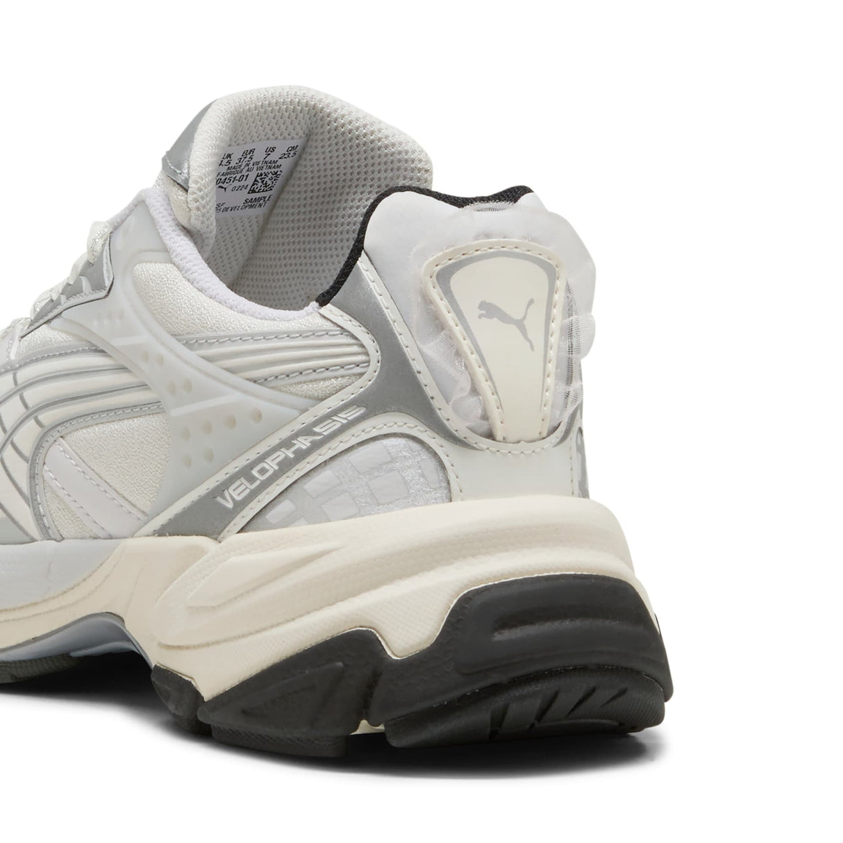 Velophasis Glam Athletics Women - Runner