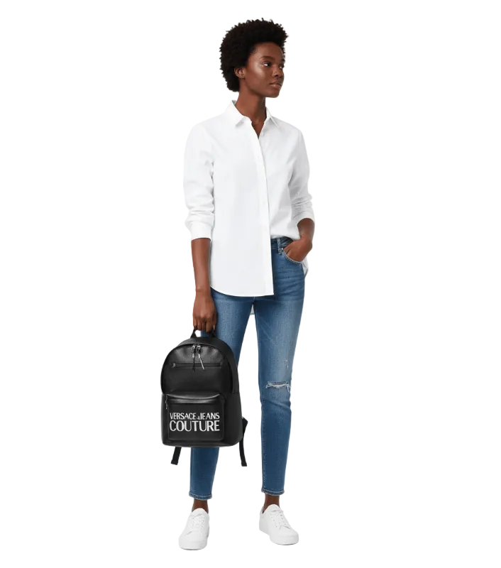 VERSACE COUTURE Backpack VB11 - Runner