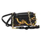 VERSACE COUTURE Logo Loop handbags small size VB2 - Runner