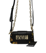 VERSACE COUTURE Logo Loop handbags small size VB2 - Runner