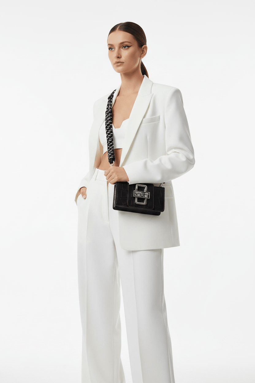 VERSACE COUTURE Range R- VB7 - Runner