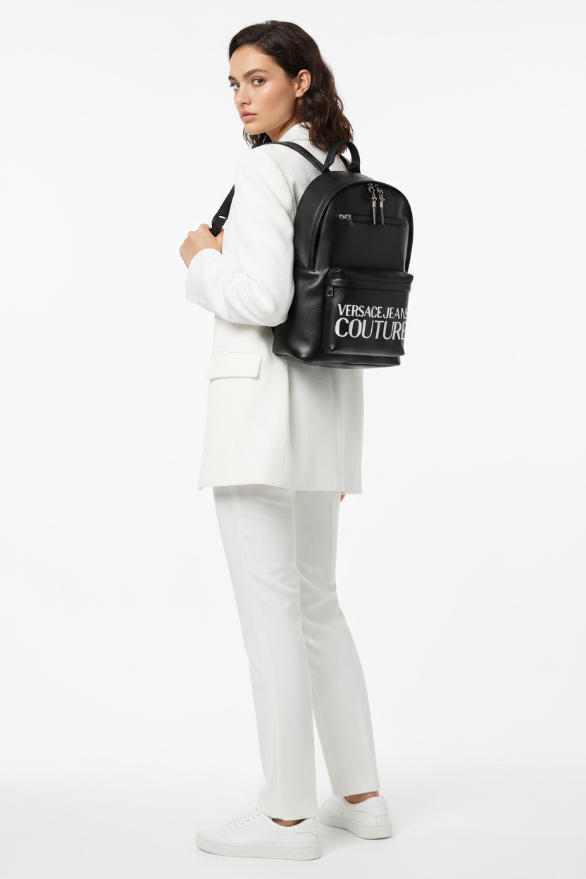 VERSACE JEANS COUTURE Backpack VB11