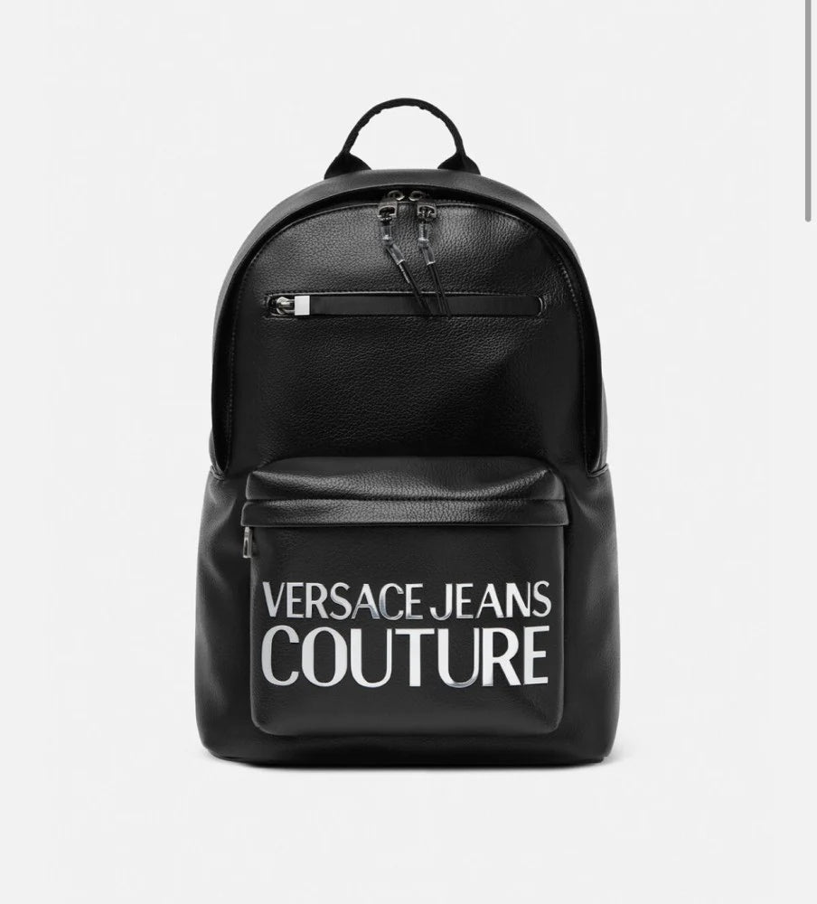 Versace Jeans Couture Backpack For Me VB11 - Runner
