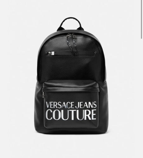 Versace Jeans Couture Backpack For Me VB11 - Runner