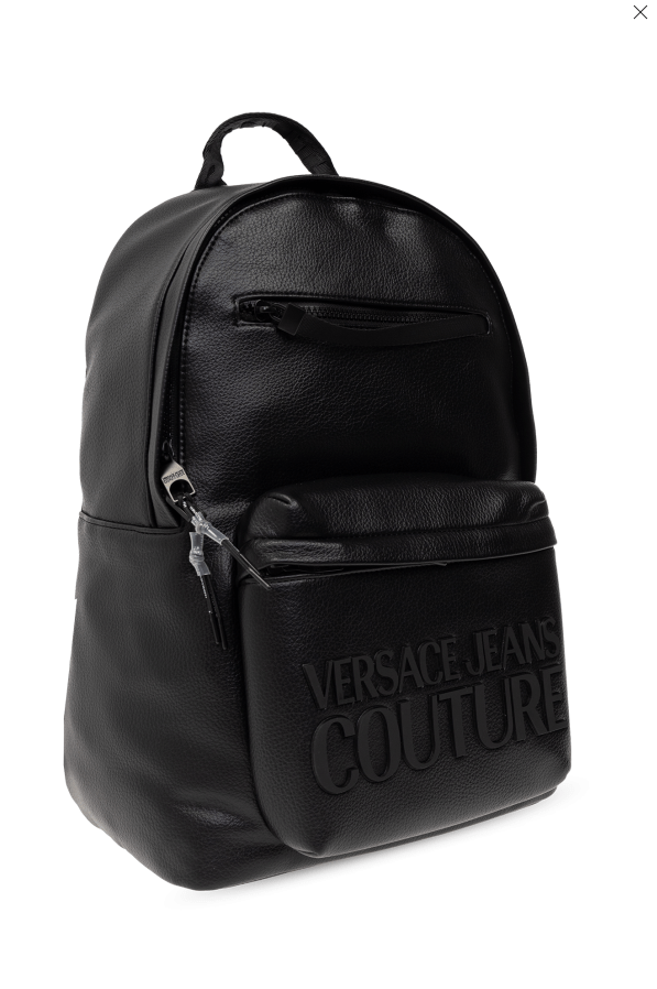 Versace Jeans Couture Backpack For Men VB12 - Runner