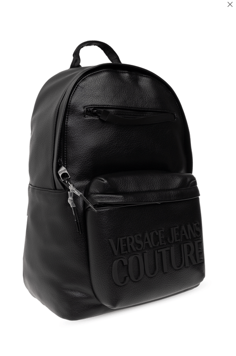 Versace Jeans Couture Backpack For Men VB12 - Runner