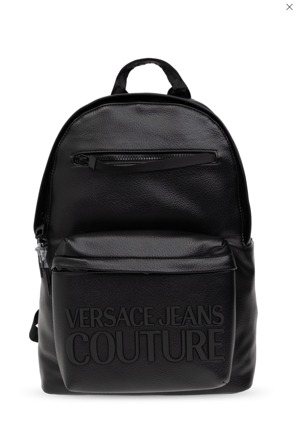Versace Jeans Couture Backpack For Men VB12 - Runner