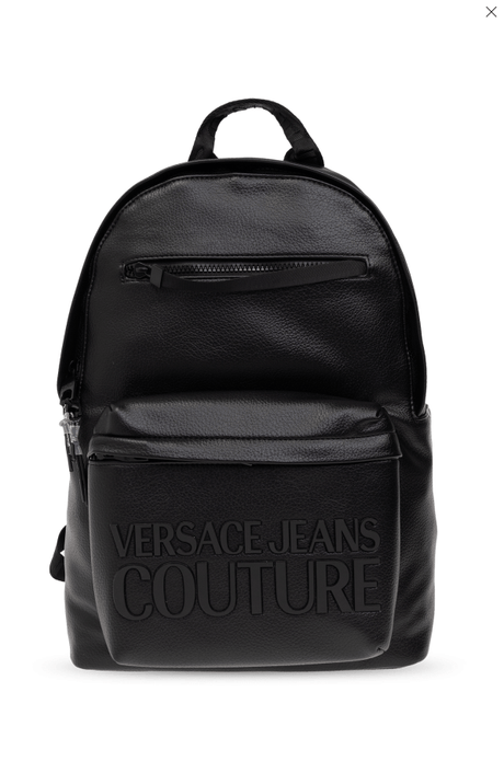 Versace Jeans Couture Backpack For Men VB12 - Runner