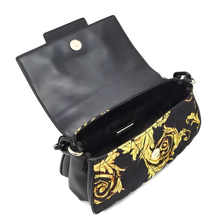 Versace Jeans Couture - Shoulderbag - Black - VB1 - Runner