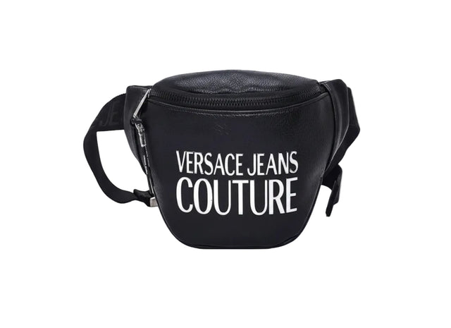 Versace Men's 75YA4B71 ZG128 LD2 VB10 - Runner