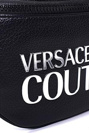 Versace Men's 75YA4B71 ZG128 LD2 VB10 - Runner