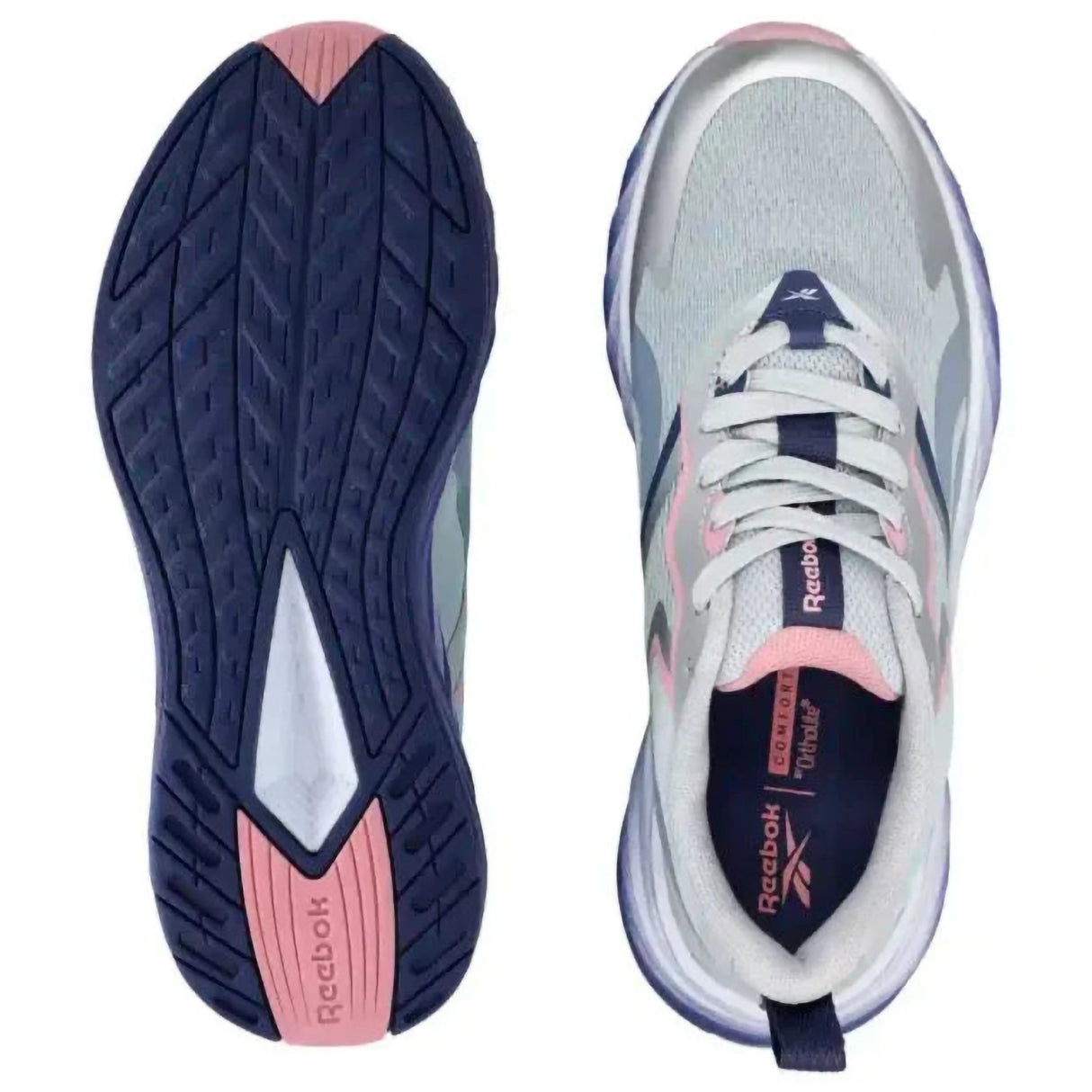 Verse Shoes - Runner