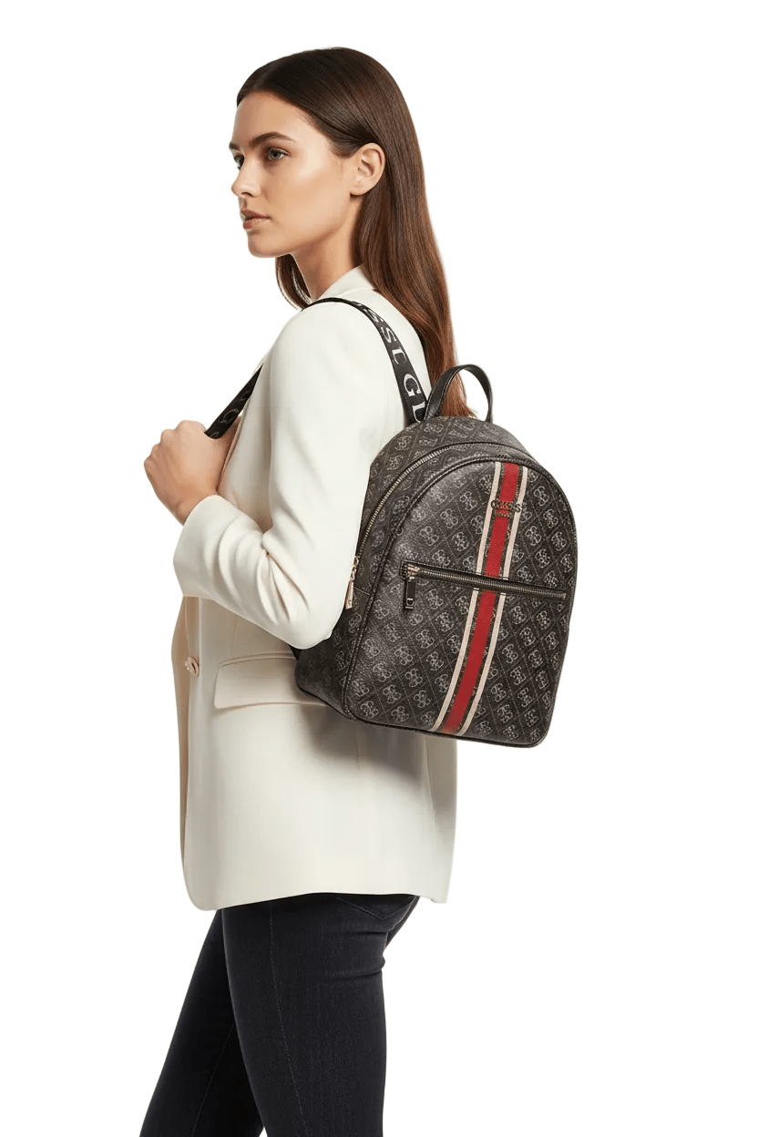 Vikky Bag Guess Grey GB14 - Runner