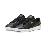 Vikky v3 Metallic Shine Sneakers - Runner