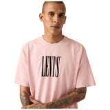 Vintage Fit Graphic Tee - Runner