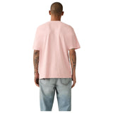 Vintage Fit Graphic Tee - Runner