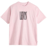 Vintage Fit Graphic Tee - Runner