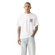 Vintage Fit Graphic Tee - Runner