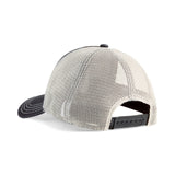Vintage Washed Trucker Cap - Runner