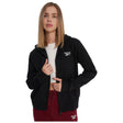 Viola Hooded Sweatshirt - Runner